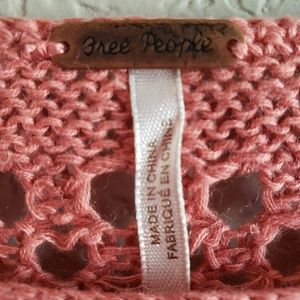 Free People Sweaters - Free People | Loose Knit Sweater Free People Sweaters - Free People | Loose Knit Sweater